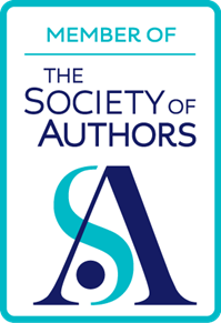 Member of the Society of Authors Link